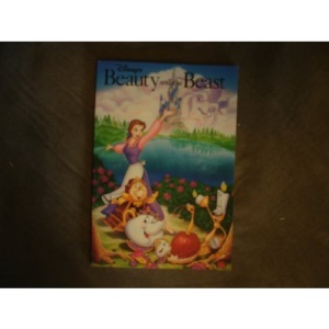 Disney's Beauty and the Beast