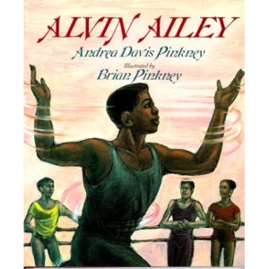 Alvin Ailey