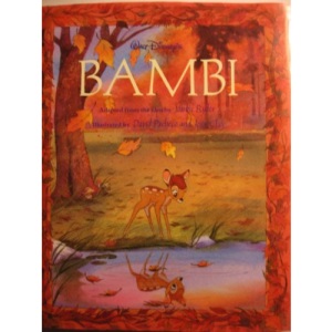 Walt Disney's Bambi