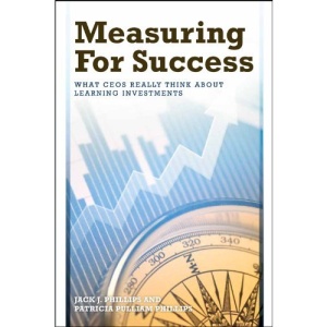 Metrics That Matter: What CEOs Really Think About Learning Investments