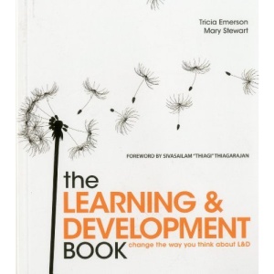 The Learning & Development Book