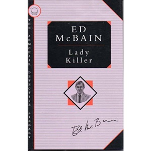 Lady Killer: An 87th Precinct Novel