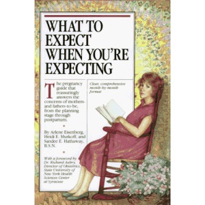 What to Expect When You'RE Expecting