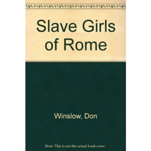 Slave Girls of Rome