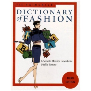 Fairchild Dictionary of Fashion