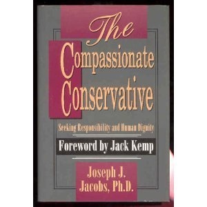 The Compassionate Conservative