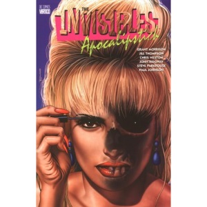 The Invisibles: Apocalipstick Vol 02