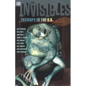 The Invisibles: Entropy in the UK