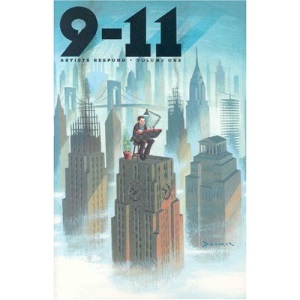 September 11th, 2001 VOL 01: Stories to Remember