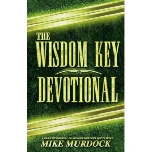 The Wisdom Key Devotional