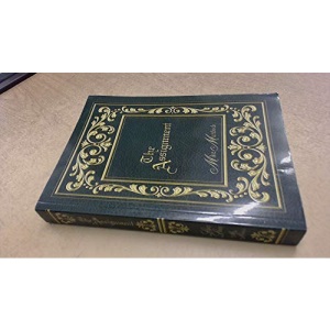 The Assignment: Legacy Library