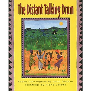 The Distant Talking Drum: Poems from Nigeria