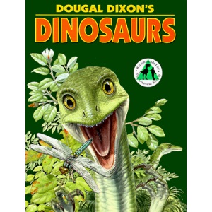 Dougal Dixon's Dinosaurs