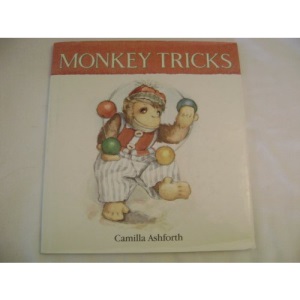 Monkey Tricks