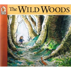 The Wild Woods