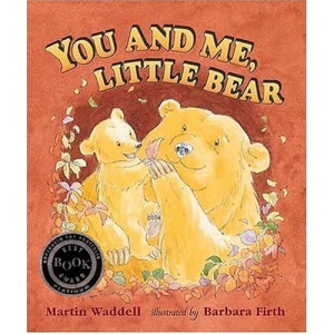 You and Me, Little Bear