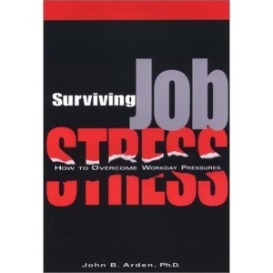 Surviving Job Stress: How to Overcome Workday Pressures