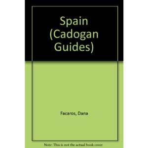 Spain (Cadogan Guides)