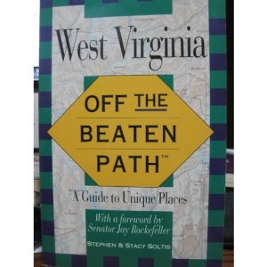West Virginia (Insiders Guide: Off the Beaten Path)