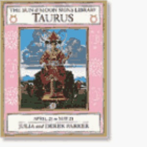The Sun and Moon Signs Library: Taurus