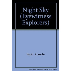Night Sky (Eyewitness Explorers)