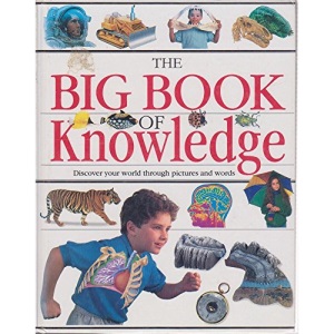 Title: Big Book of Knowledge