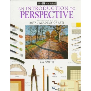 An Introduction to Perspective (Dk Art School)
