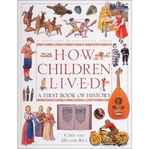 How Children Lived