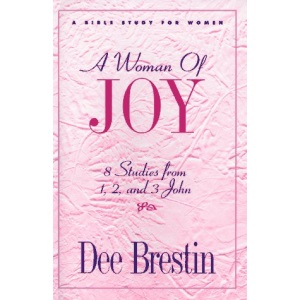 Woman of Joy (The Dee Brestin Series)