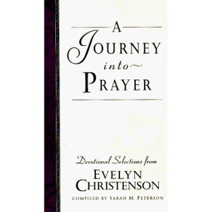 A Journey into Prayer (TruthSeed devotional books)
