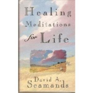 Healing Meditations for Life