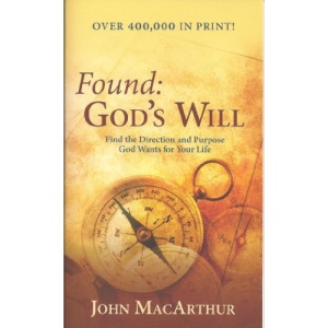 Found: God's Will