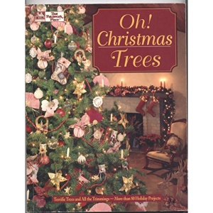 Oh! Christmas Trees