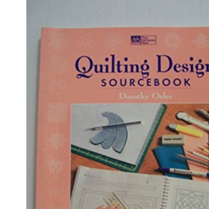 Quilting Design Sourcebook