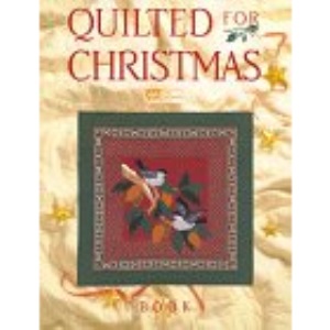 Quilted for Christmas