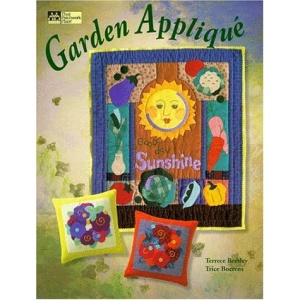 Garden Applique