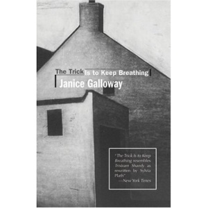 Trick is to Keep Breathing