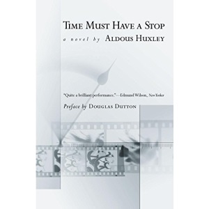 Time Must Have a Stop (British Literature)
