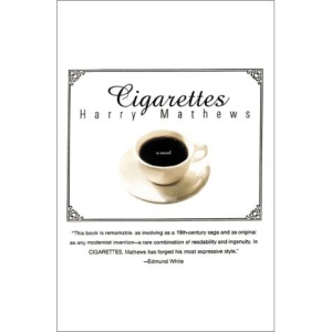 Cigarettes (American Literature (Dalkey Archive))