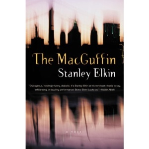 The MacGuffin (American Literature (Dalkey Archive))