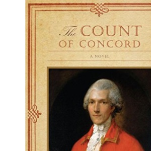 Count of Concord, The (American Literature (Dalkey Archive))
