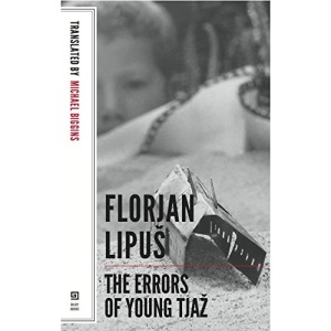 Errors of Young Tjaz (Slovenian Literature)