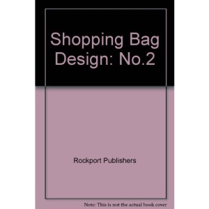 Shopping Bag Design: No.2