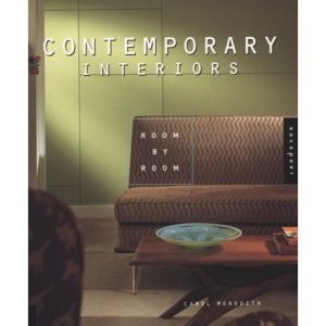 Contemporary Interiors (Room by Room)