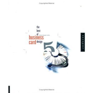 The Best of Business Card Design: No.5