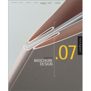 Best of Brochure Design: No.7 (Best of Brochure Design S.)