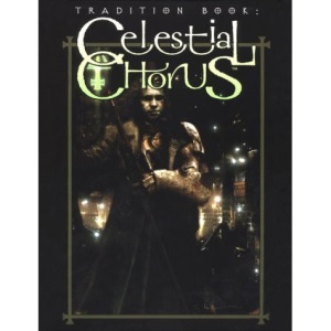 Tradition Book: Celestial Chorus (Mage: The Ascension)