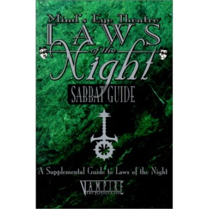 Met: Sabbat Guide (Mind's Eye Theatre)