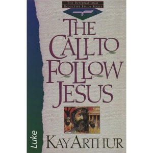 The Call to Follow Jesus (International Inductive Study)