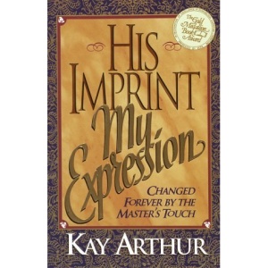 His Imprint, My Expression